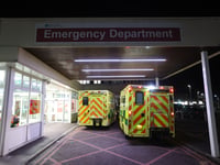 Tens of millions of pounds needed to repair crumbling buildings at Plymouth Hospitals Trust