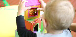 Solution launched to nursery staff shortage 