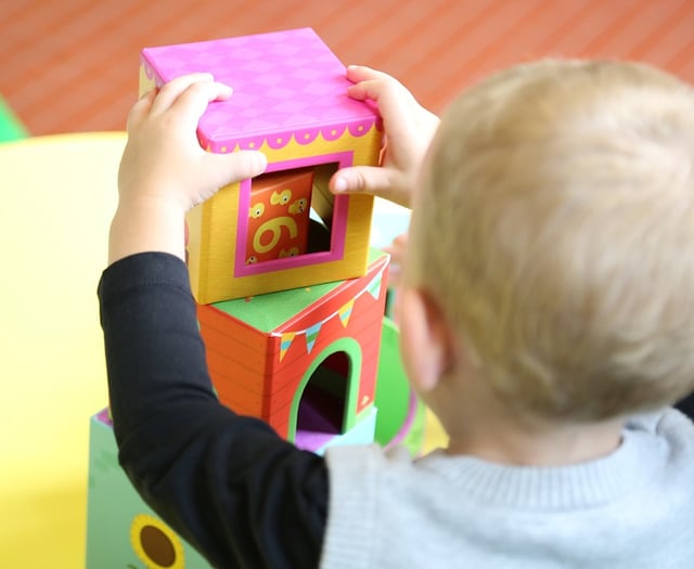 Solution launched to nursery staff shortage 