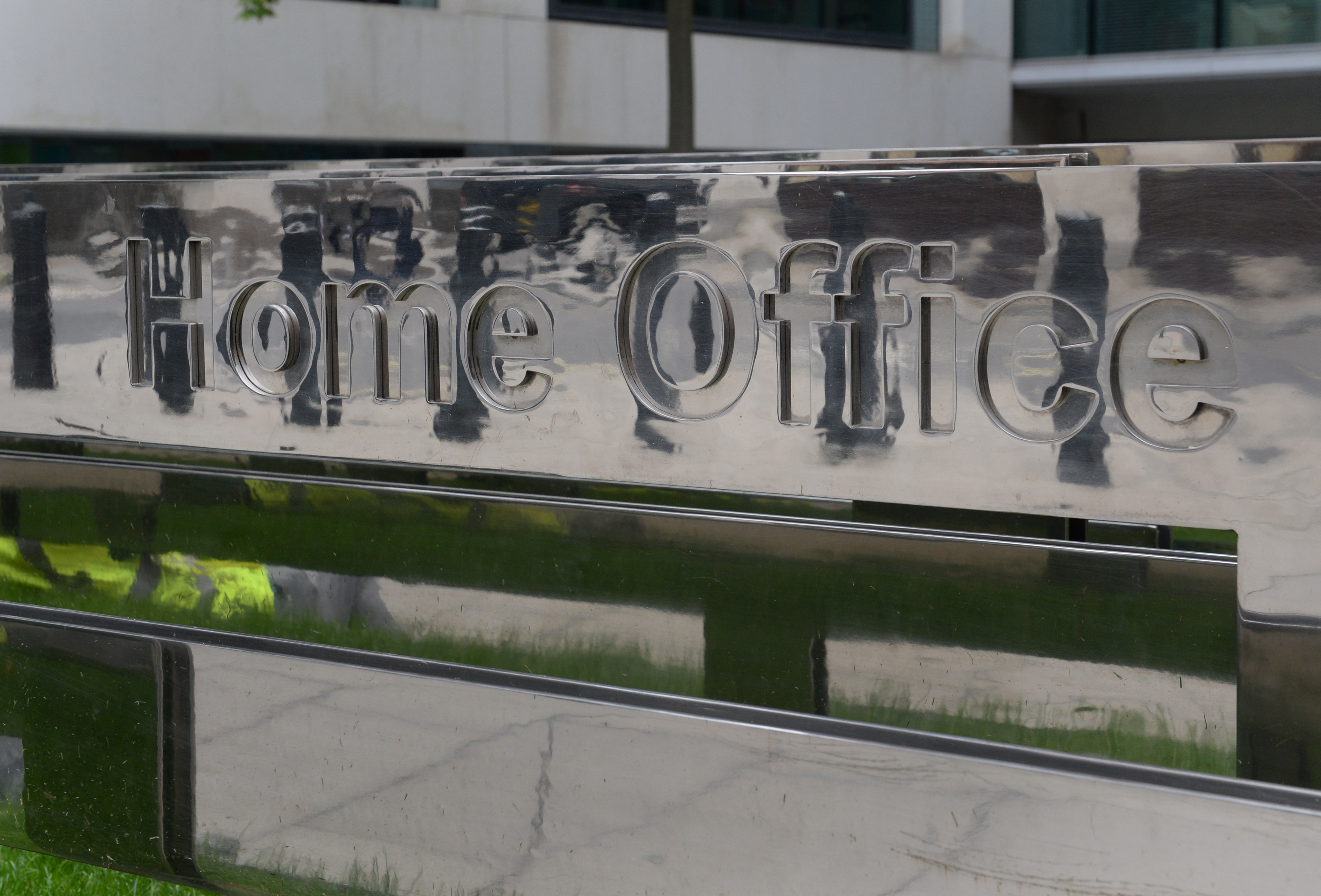 More than a dozen asylum seekers received financial support in South Hams – as UK backlog falls