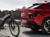 Caroline Snow column: How to use an electric vehicle as a generator