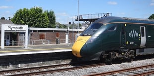 Rail fare hike a ‘slap in the face,’ says South Devon MP