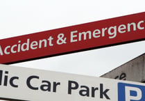 Plymouth Hospitals Trust earns over a million pounds from hospital parking charges