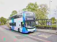 Dartmouth Park and Ride compromise proposals agreed