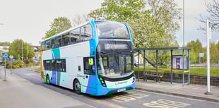 Dartmouth Park and Ride compromise proposals agreed