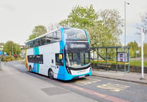 Dartmouth Park and Ride compromise proposals agreed