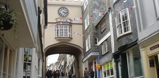 Town council raises concerns about Devon devolution plan