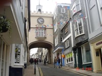 Town council raises concerns about Devon devolution plan