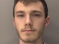 Ivybridge man sentenced for terrorism offences