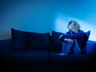Hundreds of people in South Hams receiving benefits due to mental health problems