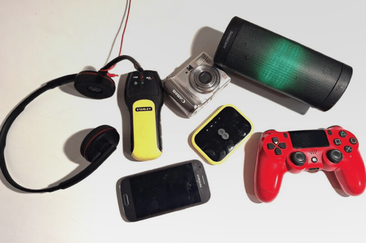 Give old games consoles a second life