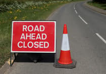 Road closures: two for South Hams drivers over the next fortnight
