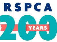 Sup-paw-ort your local RSPCA 