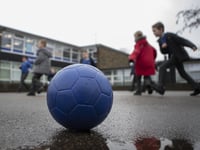 One in seven South Hams children living in poverty
