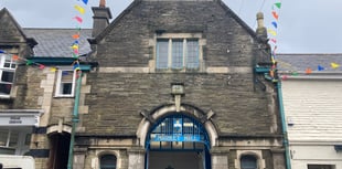 Kingsbridge Annual Town Meeting and Flood Awareness Event
