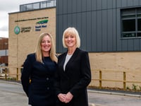 New research centre to tackle environment challenges opens in Exeter

