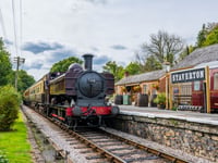 South Devon is 'Beyond Paradise'