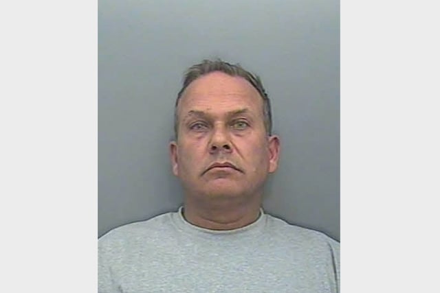 Ex Mid Devon housing manager gets 13 years for sex assaults