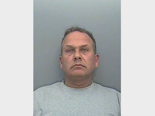 Ex Mid Devon housing manager gets 13 years for sex assaults