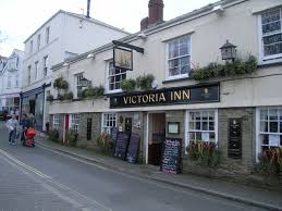 Is Salcombe getting a 'Spoons?