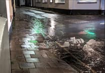 South Hams sewage spill scandal 