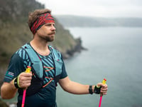Kingsbridge para-athlete’s bid to conquer Antarctica 