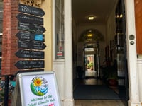 Big Give’s Green Match Fund to support local climate action