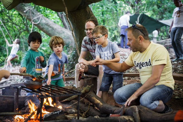 Dadfest set to return in September