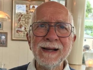 Missing Devon man may have gone to Cornwall, police say