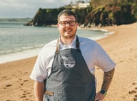 Blackpool Sands welcomes a new Head Chef