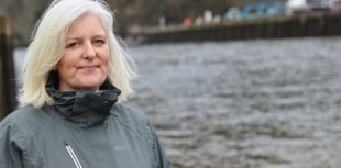 Caroline Voaden : Setting the record straight