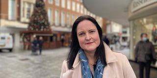 Alison Hernandez wins third term as Police and Crime Commissioner