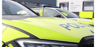 New police app is launched