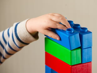 Fewer South Hams families received child benefits last year