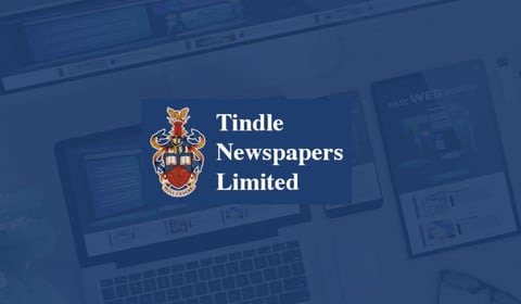 Tindle local newspapers sold, creating a stronger force in local media