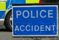 Fatal collision near Totnes and police looking for information