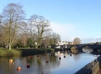 Food For Children Totnes AGM and fundraiser support nets over £5k