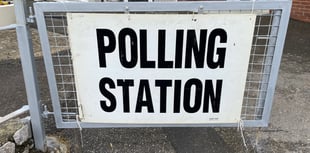 Voter registration deadline approaches ahead of General Election
