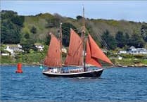 Dartmouth Sailing week would like to stage a classic race