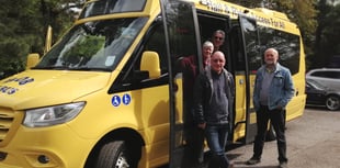 Drivers needed for a new bus