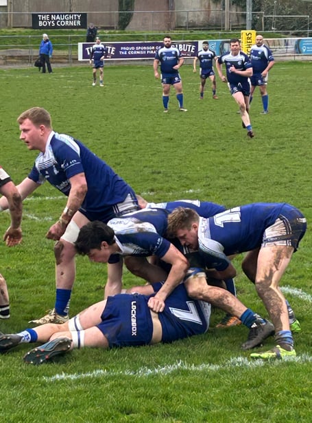 Kingsbridge RFC