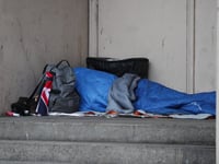 No refugee households facing homelessness in South Hams – despite surge across England