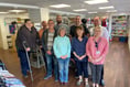 Dame Hannahs opens new shop in South Brent