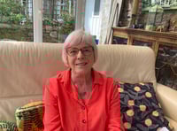 Meet the pilot of the Staverton Plan