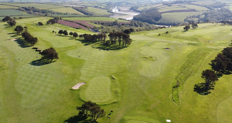 Bigbury Golf Club