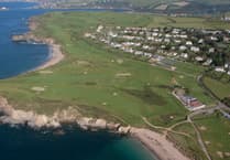 Join Thurlestone's VE Day 80 celebration