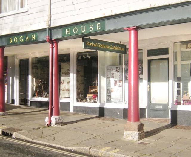 Fashion & Textile Museum may have to close