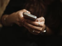 Police ask public to ‘make your first call the only call you make’ 
