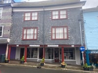 Totnes Museum to move to Falmouth