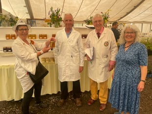 It’s not too late to visit the Devon County Show!